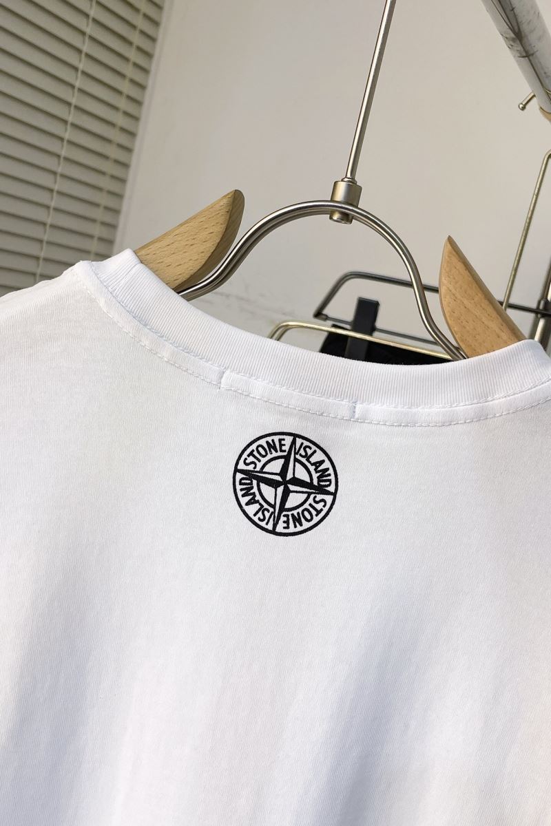 Stone Island T-Shirts